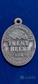 Ciondolo Trent Brewery  Ltd  Burton upon Trent ha