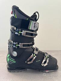 Scarponi Rossignol HI-SPEED PRO MV GW- EU: 43