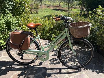 Bici Via Veneto 28