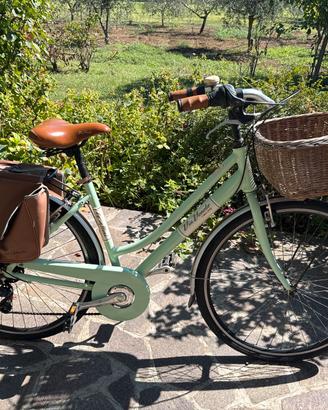 Bici Via Veneto 28