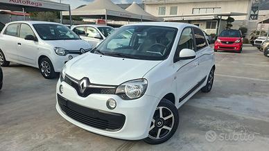 Renault Twingo 0.9 Turbo BENZINA 12V AUTOMATICA