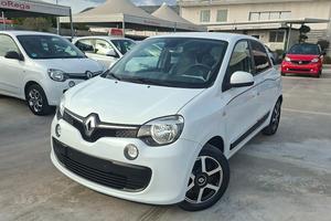 Renault Twingo 1.0 benzina AUTOMATICA 2018