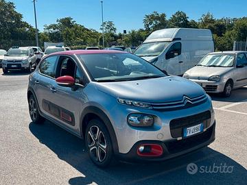 Citroen C3 PureTech 82 S&S Uptown GPL