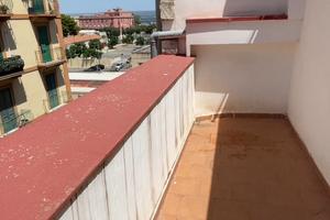 Appartamento 65 mq. Arredato