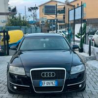 AUDI A 6 2.7 CC TDI V6 DIESEL