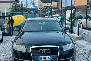 AUDI A 6 2.7 CC TDI V6 DIESEL