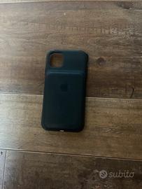 cover con powerbank apple