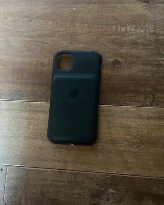 cover con powerbank apple