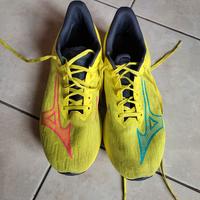 scarpe running Mizuno Wave Rebellion Sonic 