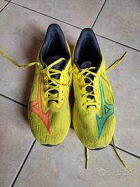 scarpe running Mizuno Wave Rebellion Sonic 