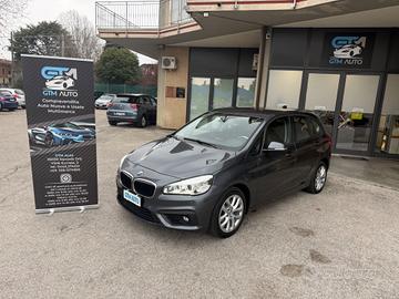 Bmw 218 - 2.0 Diesel 150 cv - 2018 - Automatica