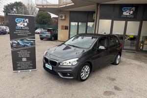 Bmw 218 - 2.0 Diesel 150 cv - 2018 - Automatica