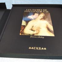 LES DAMES DE FONTAINEBLEAU- Franco Maria Ricci