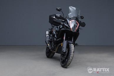 KTM 1290 Adventure S
