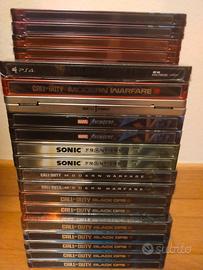 Steelbook (Custodia per giochi )