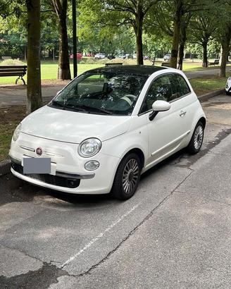 Fiat 500 Gpl - Neopatentati