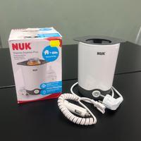 Scalda biberon/vivande Nuk thermo express plus