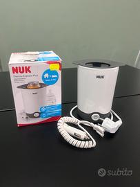 Scalda biberon/vivande Nuk thermo express plus