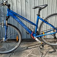 Bici Ghost CR