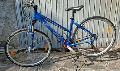 Bici Ghost CR