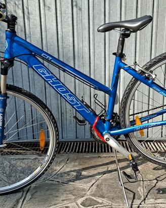 Bici Ghost CR