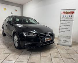 Audi A3 SPB 1.6 TDI clean diesel Ambition