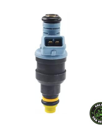1 INIETTORE METATRON METANO FIAT COMPATIBILI BOSCH
