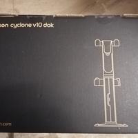 dyson cyclone v10 dok