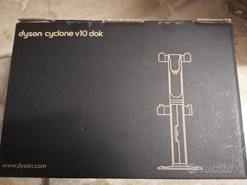 dyson cyclone v10 dok