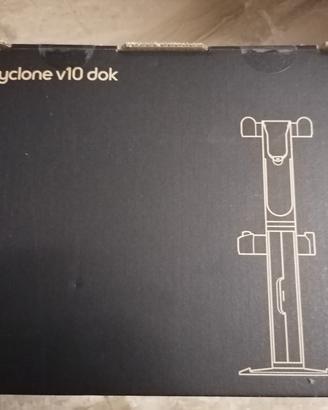 dyson cyclone v10 dok