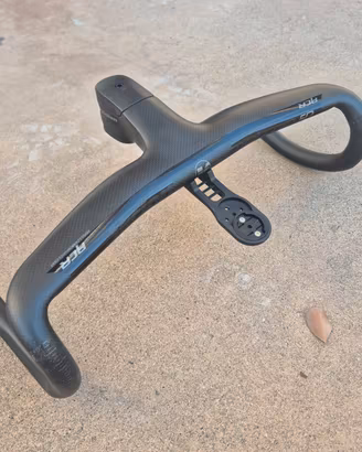 cockpit vision metron acr