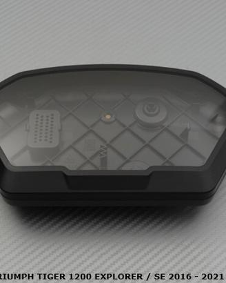 Cover strumentazione TRIUMPH TIGER 1200 2016 2021