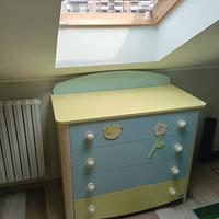 Mobile cameretta bambino