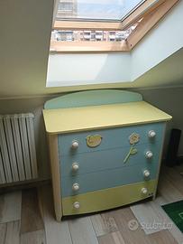Mobile cameretta bambino