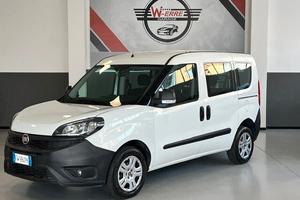 Fiat Doblò cargo combi N1 1.3 mjt 16v 95cv E6