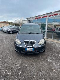 Lancia MUSA 1.3 Multijet 90 CV cambio automatico