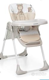 Seggiolone foppapedretti