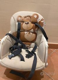 Seggiolino per bambini