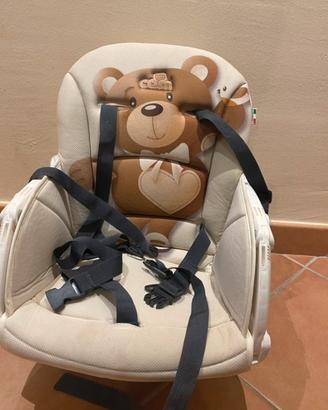 Seggiolino per bambini