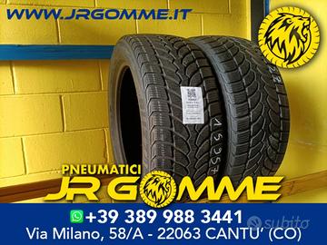 225/50/17 BRIDGESTONE Invernali 70%