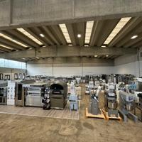Attrezzatura panificio pasticceria