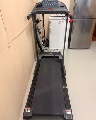 Tapis Roulant mai usato