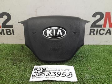 AIRBAG VOLANTE KIA Picanto 3° Serie 569001Y050 G3