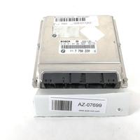 Calcolatore motore BMW X5 (E53) [ 2000 - 2007 ] BO