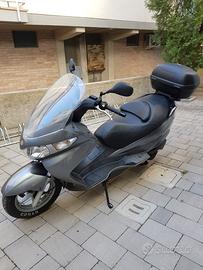 Suzuki Burgman 250 - 2007