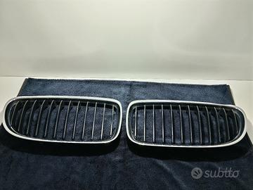 griglie originali BMW serie 3