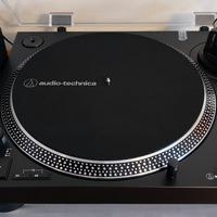 Giradischi Audio-Technica Bluetooth