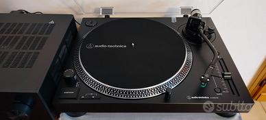 Giradischi Audio-Technica Bluetooth