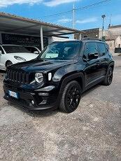 Renegade total black 