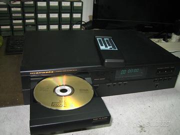LETTORE CD MARANTZ CD 40 CON TDA 1541A